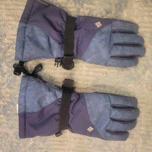 Columbia Ski Gloves - Women's Size Small